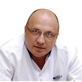 Виноградов Алексей Валерьевич — ортопед