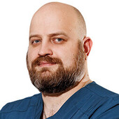 Шишкин Александр Александрович — анестезиолог-реаниматолог