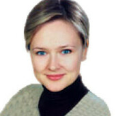 Крючкова Татьяна Александровна — логопед