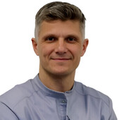 Бичель Александр Вячеславович — стоматолог-хирург, стоматолог-имплантолог