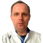 Курьята Андрей Францевич — УЗИ-специалист