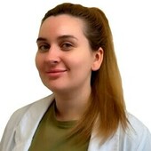 Васильева Евгения Михайловна — УЗИ-специалист, акушер