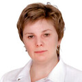 Панина Ирина Валентиновна - аллерголог, пульмонолог