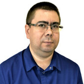 Есиков Юрий Валентинович — хирург, абдоминальный хирург