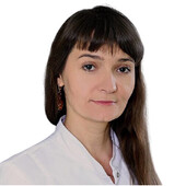 Хоролец Марина Викторовна — УЗИ-специалист, акушер
