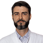 Жлоба Артем Николаевич — уролог, онкоуролог