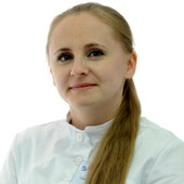 Чуйкова Светлана Андреевна — окулист (офтальмолог)