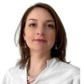 Семиколенова Елена Валерьевна — невролог