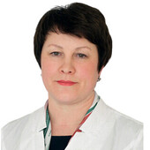 Бугакова Ирина Юрьевна — невролог, рефлексотерапевт