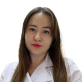 Ерохина Юлия Юрьевна — нарколог, психиатр