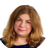 Мазрухо Марина Карповна — кардиолог