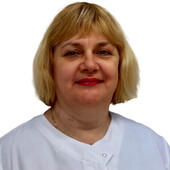 Коваленко Екатерина Владимировна — окулист (офтальмолог)