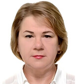 Лебедева Елена Викторовна — терапевт