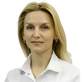 Рудова Ольга Ивановна — УЗИ-специалист