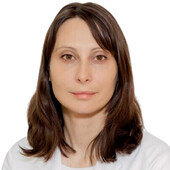 Комурджянц Мария Сергеевна — эндокринолог