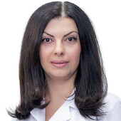Тодорова Ася Сааковна — невролог, педиатр