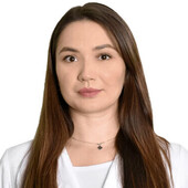 Фоменко Юлия Александровна — терапевт, кардиолог
