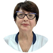 Гончарова Ольга Викторовна — окулист (офтальмолог)