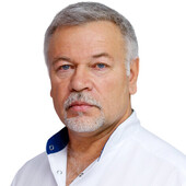 Андреев Сергей Юрьевич — андролог, уролог