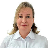 Чебанова Ирина Владимировна — кардиолог