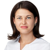 Демиденко Елена Владимировна — УЗИ-специалист