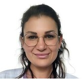 Полякова Анастасия Владимировна — терапевт