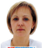 Кислякова Татьяна Николаевна — УЗИ-специалист, терапевт