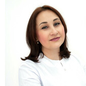 Шевченко Галина Анатольевна — дерматолог, акушер