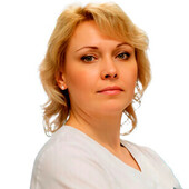 Гречко Екатерина Юрьевна — акушер-гинеколог