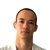 Ковалев Олег Александрович — эндоскопист