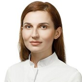 Далгатова Ирайганат Камильевна — онколог-маммолог