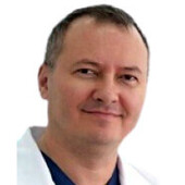Авдиенко Андрей Александрович — маммолог, пластический хирург
