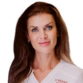 Шмакова Кристина Петровна — УЗИ-специалист