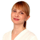 Луценко Ольга Александровна — УЗИ-специалист, акушер