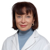 Андреева Вера Олеговна — акушер, гинеколог