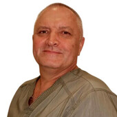 Сорокин Сергей Федорович — стоматолог, стоматолог-хирург