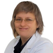 Перепечаева Анна Владимировна — сомнолог, колопроктолог