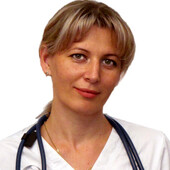 Дзигунова Ирина Кенесовна — кардиолог, терапевт