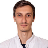Панченко Николай Геннадьевич — нефролог