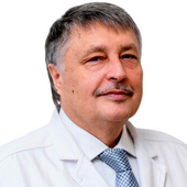Бова Сергей Иванович — уролог