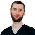 Ецадашвили Денис Георгиевич - стоматолог, стоматолог-терапевт