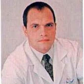 Белоусов Игорь Иванович — андролог, онколог