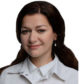 Микава Нино Вахтанговна — хирург