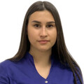 Калиниченко Карина Викторовна - стоматолог, стоматолог-терапевт