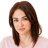 Рустамова Карина Эриксоновна — гинеколог, УЗИ-специалист