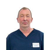 Пшеничный Александр Анатольевич — ортопед, нейрохирург