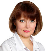 Дмитриева Галина Эдуардовна — остеопат