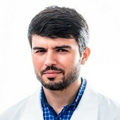 Алибеков Абдулла Умарович — уролог