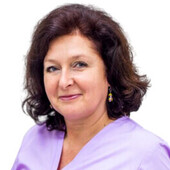 Стельмахова Нина Юрьевна — гинеколог