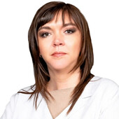 Ялочкина Татьяна Олеговна — эндокринолог